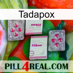 Tadapox 33